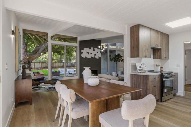 3705 Starr King Circle, Palo Alto, CA 94306