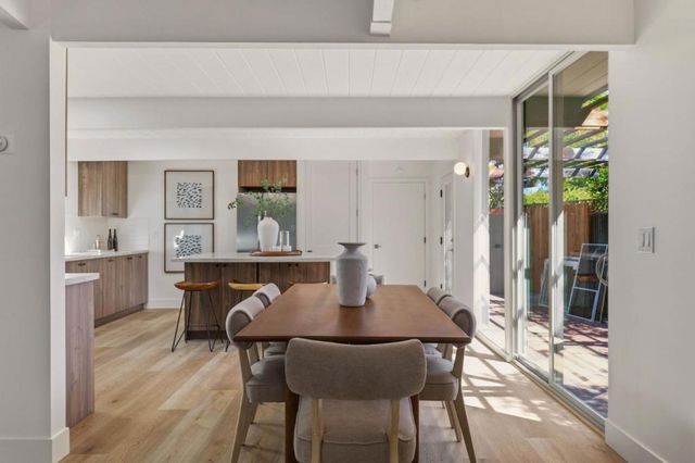 3705 Starr King Circle, Palo Alto, CA 94306