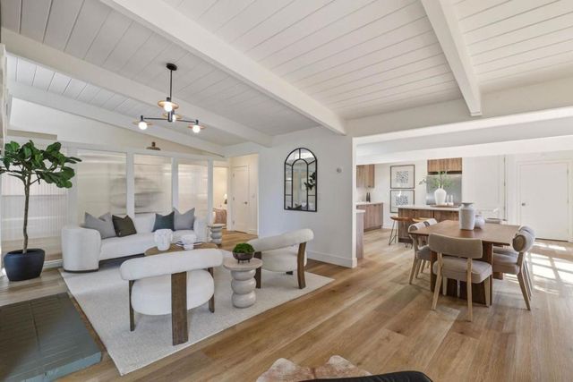 3705 Starr King Circle, Palo Alto, CA 94306