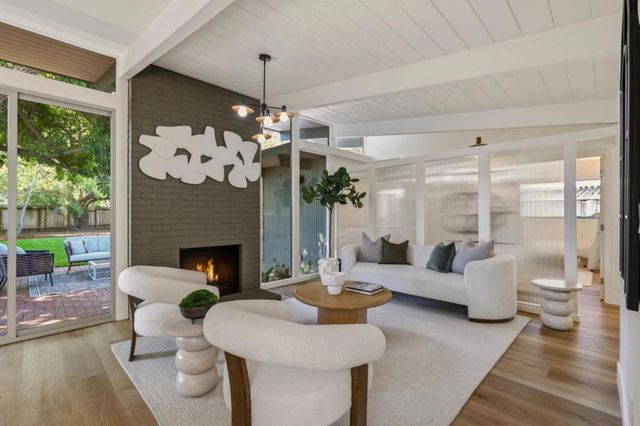 3705 Starr King Circle, Palo Alto, CA 94306