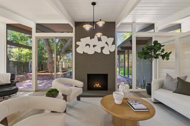 3705 Starr King Circle, Palo Alto, CA 94306