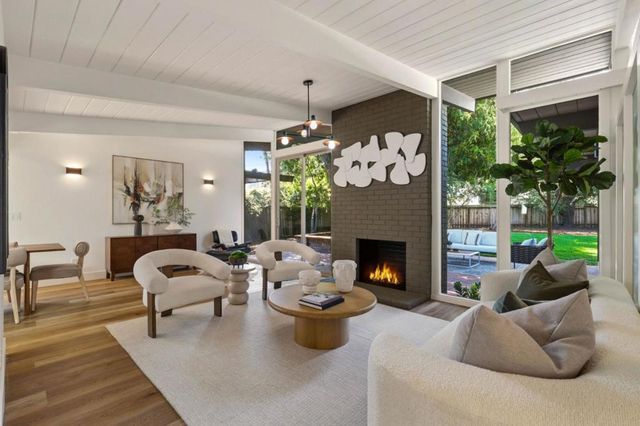 3705 Starr King Circle, Palo Alto, CA 94306