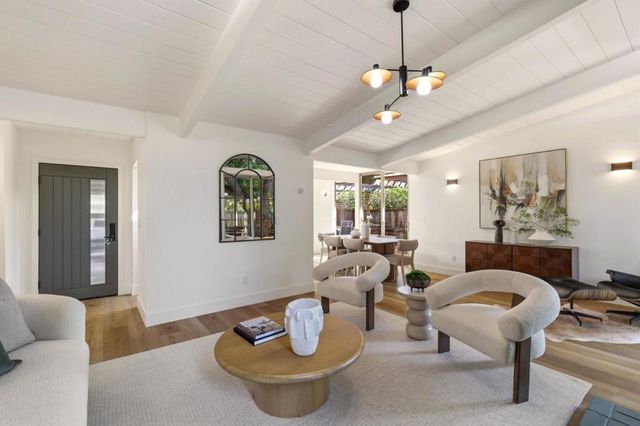 3705 Starr King Circle, Palo Alto, CA 94306
