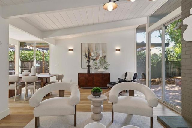 3705 Starr King Circle, Palo Alto, CA 94306