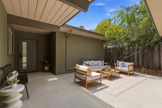 3705 Starr King Circle, Palo Alto, CA 94306