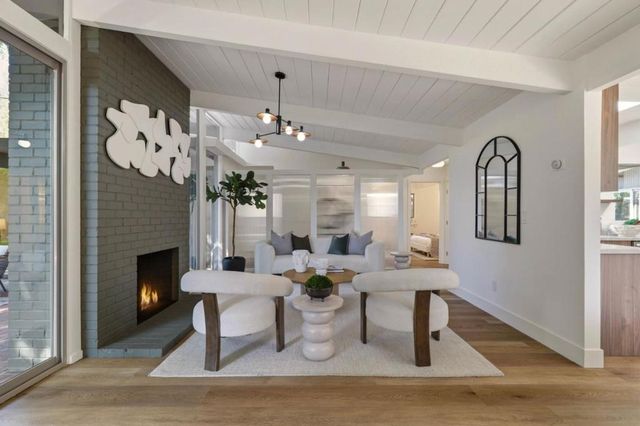 3705 Starr King Circle, Palo Alto, CA 94306