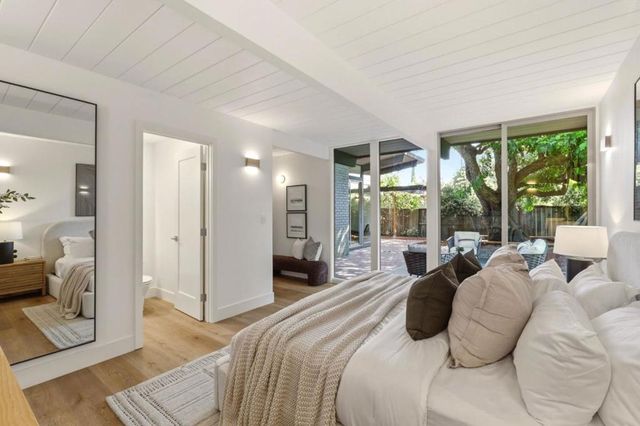 3705 Starr King Circle, Palo Alto, CA 94306
