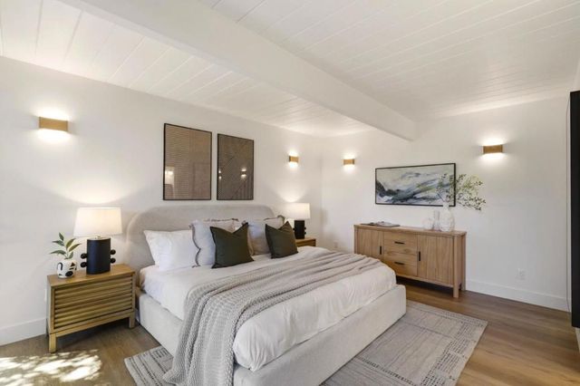 3705 Starr King Circle, Palo Alto, CA 94306