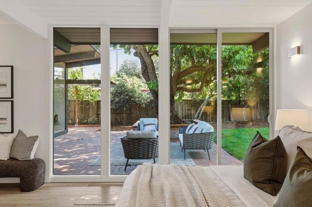 3705 Starr King Circle, Palo Alto, CA 94306