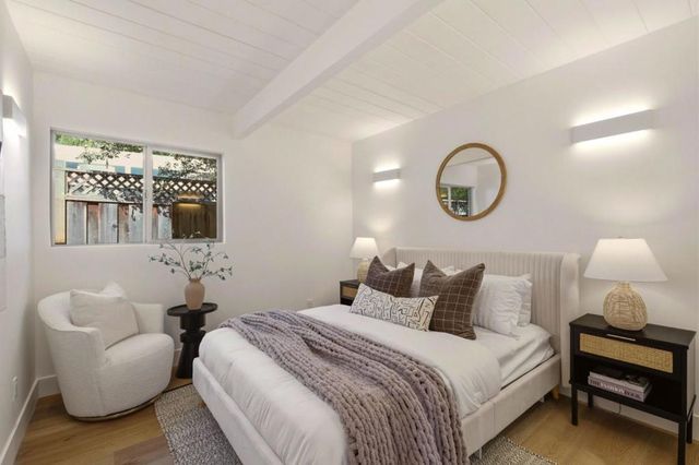 3705 Starr King Circle, Palo Alto, CA 94306