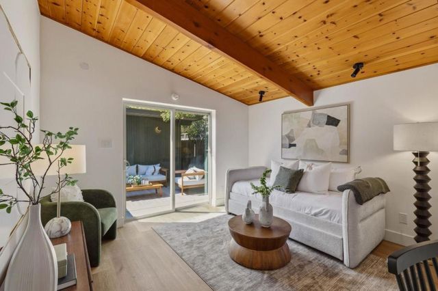 3705 Starr King Circle, Palo Alto, CA 94306
