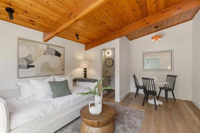 3705 Starr King Circle, Palo Alto, CA 94306