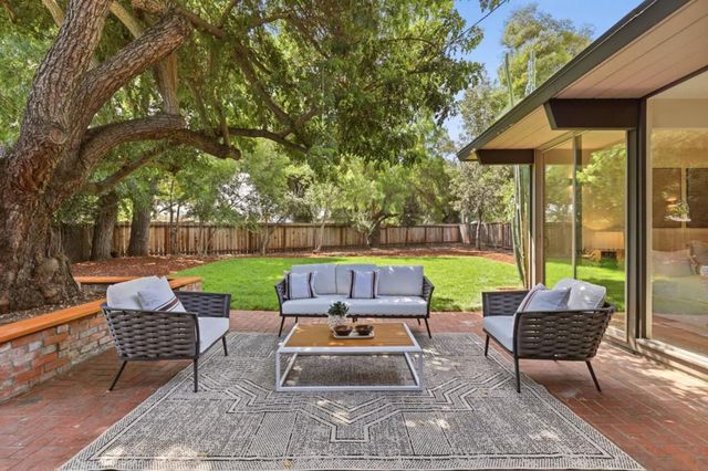 3705 Starr King Circle, Palo Alto, CA 94306