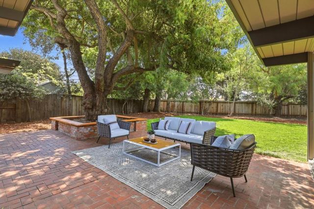 3705 Starr King Circle, Palo Alto, CA 94306
