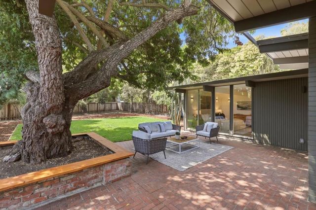 3705 Starr King Circle, Palo Alto, CA 94306