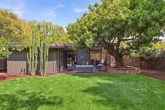 3705 Starr King Circle, Palo Alto, CA 94306