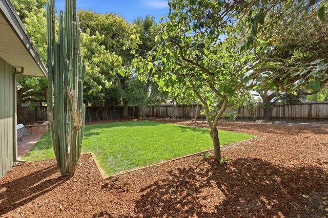 3705 Starr King Circle, Palo Alto, CA 94306