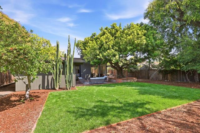 3705 Starr King Circle, Palo Alto, CA 94306
