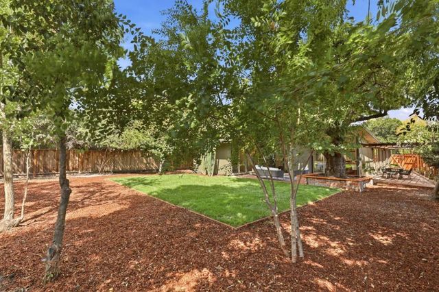 3705 Starr King Circle, Palo Alto, CA 94306