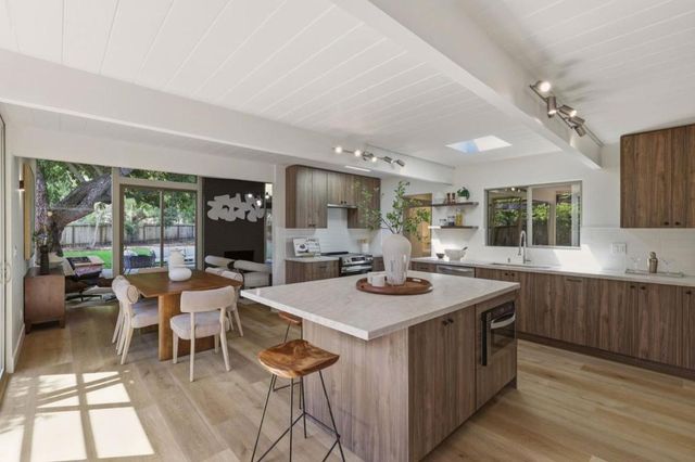 3705 Starr King Circle, Palo Alto, CA 94306