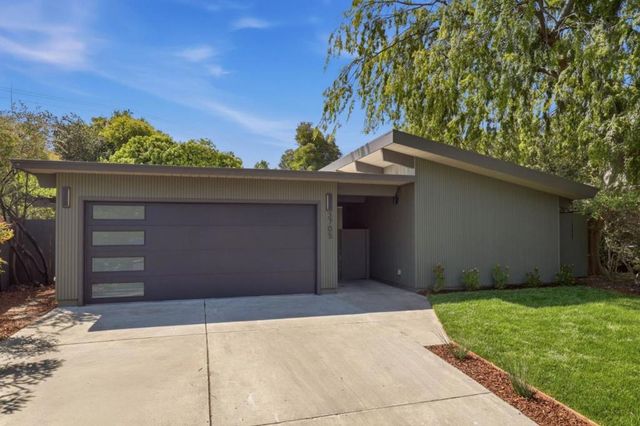 3705 Starr King Circle, Palo Alto, CA 94306
