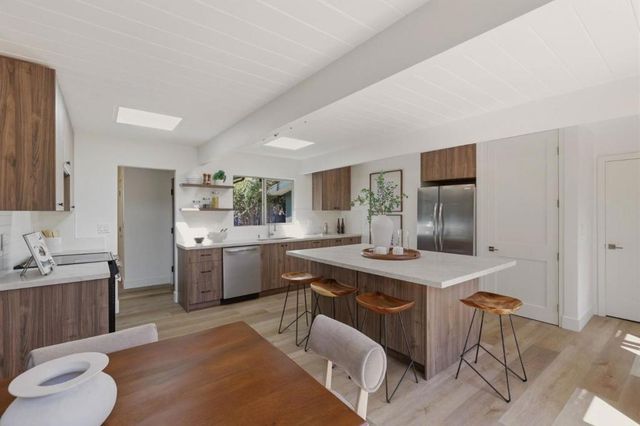 3705 Starr King Circle, Palo Alto, CA 94306