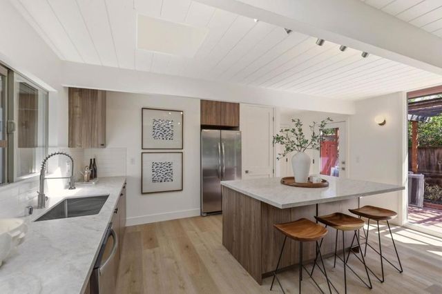 3705 Starr King Circle, Palo Alto, CA 94306
