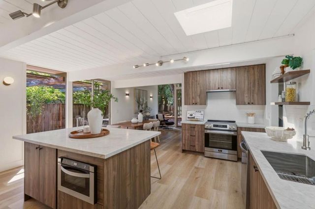 3705 Starr King Circle, Palo Alto, CA 94306
