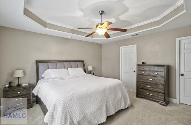 231 Hendrix Street NE, Ludowici, GA 31316