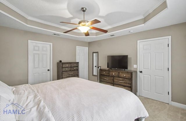 231 Hendrix Street NE, Ludowici, GA 31316