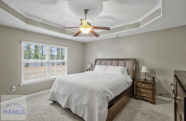 231 Hendrix Street NE, Ludowici, GA 31316