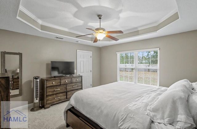 231 Hendrix Street NE, Ludowici, GA 31316