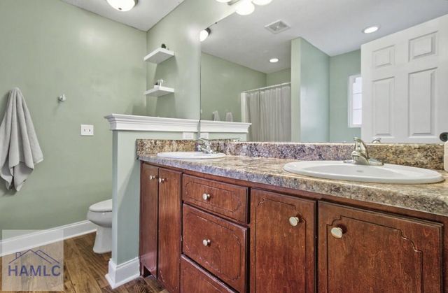 231 Hendrix Street NE, Ludowici, GA 31316