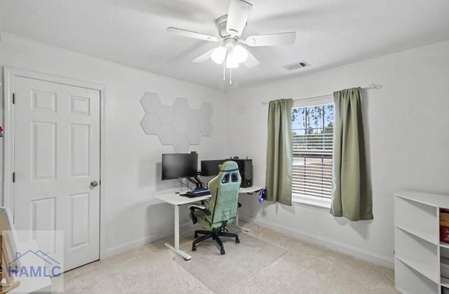 231 Hendrix Street NE, Ludowici, GA 31316