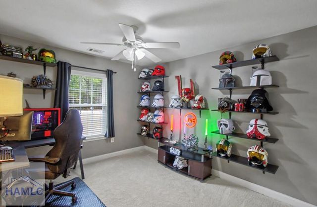 231 Hendrix Street NE, Ludowici, GA 31316