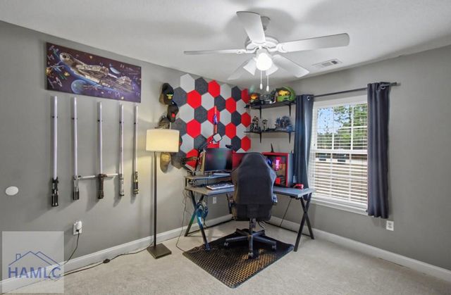 231 Hendrix Street NE, Ludowici, GA 31316