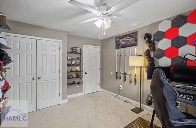 231 Hendrix Street NE, Ludowici, GA 31316