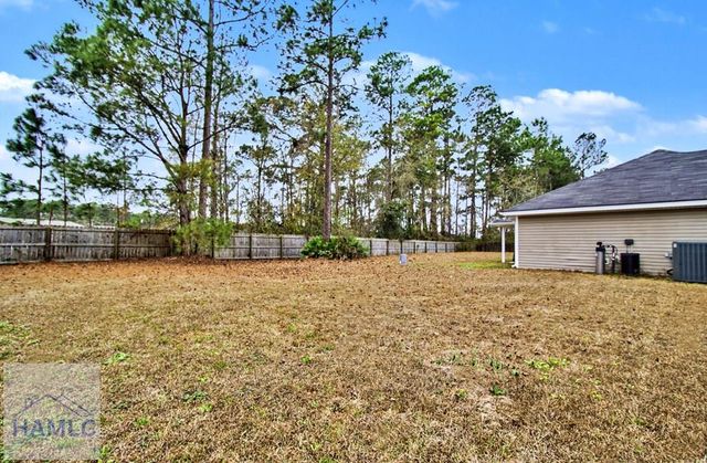 231 Hendrix Street NE, Ludowici, GA 31316