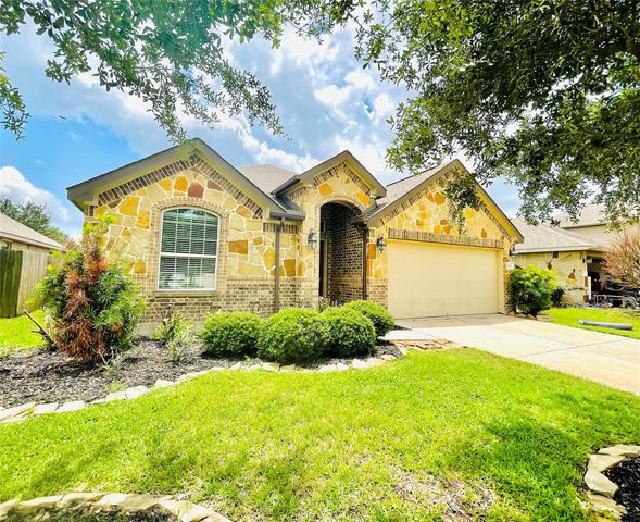 6838 Pear Point Lane, Richmond, TX 77469