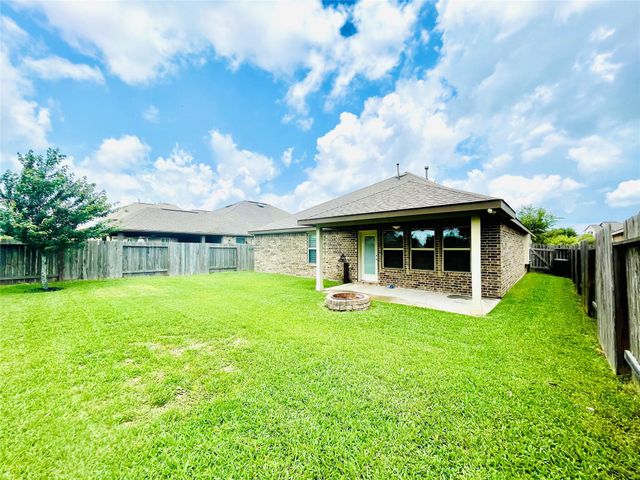 6838 Pear Point Lane, Richmond, TX 77469