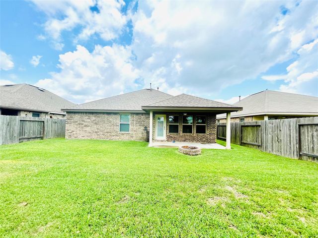 6838 Pear Point Lane, Richmond, TX 77469