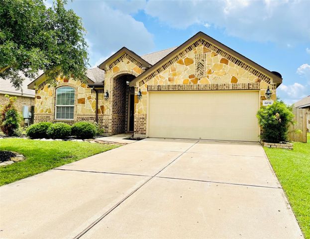 6838 Pear Point Lane, Richmond, TX 77469