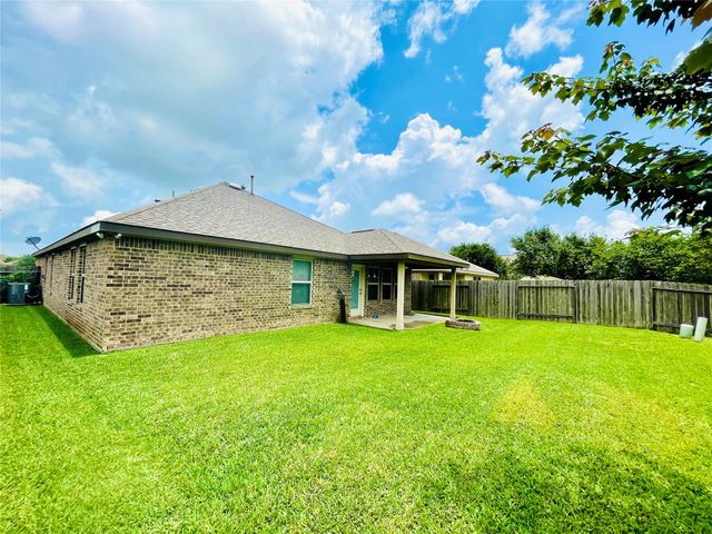 6838 Pear Point Lane, Richmond, TX 77469