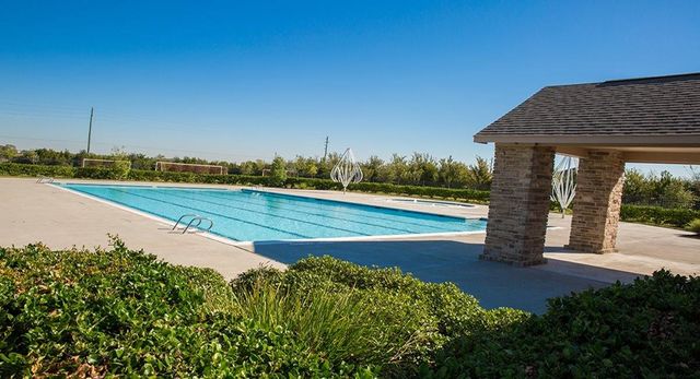 6838 Pear Point Lane, Richmond, TX 77469