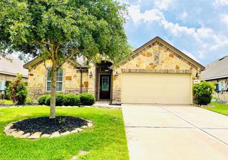 6838 Pear Point Lane, Richmond, TX 77469