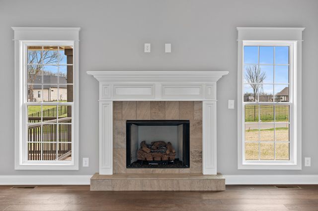 1121 Joe Martin Ln #59, Lebanon, TN 37087