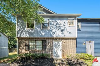 1984 Padgett Drive, Austell, GA 30106