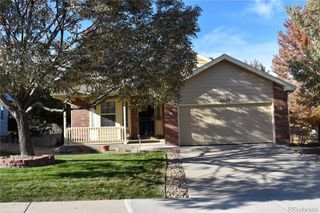 9657 W Peakview Drive, Littleton, CO 80123