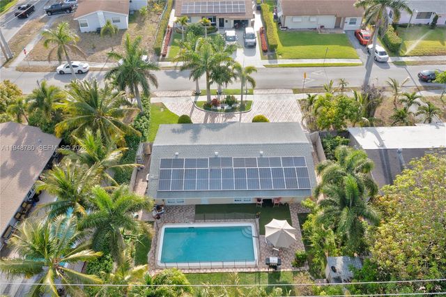 1480 SW 5th Ave, Deerfield Beach, FL 33441