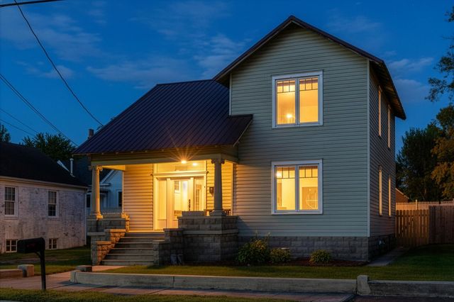 409 N Oak St, Springfield, TN 37172